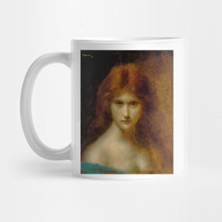 Judith by Jean-Jacques Henner Mug